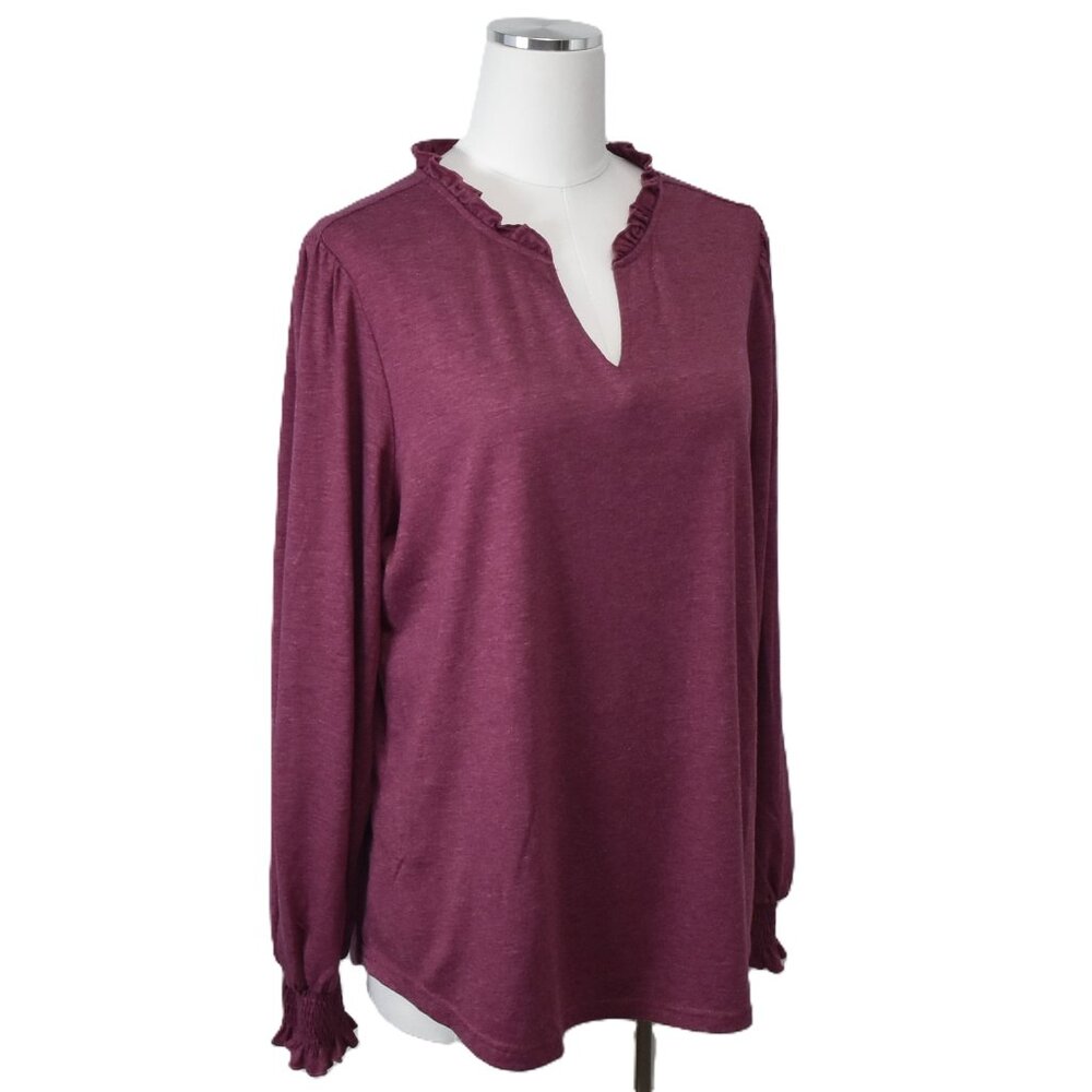Kikula Top Size XL